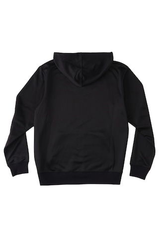Dc Dc Snowstar Erkek Siyah Fleece 10010