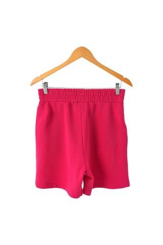 United Colors Of Benetton Kadın Şort Ben.3j68d9009 Fuşya