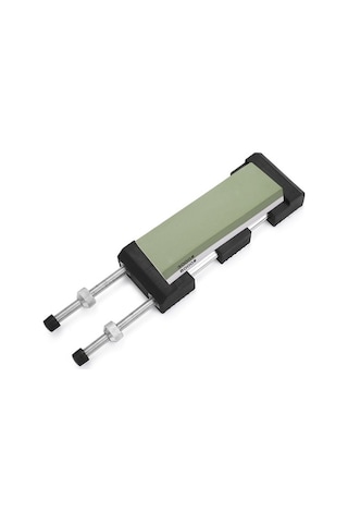 Didadodo Ayarlanabilir Kaymaz Bileme Taşı Tutucu - 135-220mm Taşlar İçin, Küçük Taşlar İçin Uygun