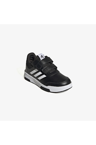 adidas Tensaur Hook And Loop Çocuk Siyah Spor Ayakkabı Gw6440 Siyah