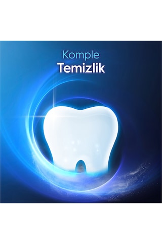 Oral-B Complete 7 En İyi Ferahlık Diş Macunu 125 ML