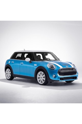 Mini Cooper F55 2015-2024 Ön Cam Silecek Takımı Seti 45x48cm