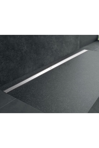Hüppe Virtuoso Duş Kanalı Mat 80 Cm
