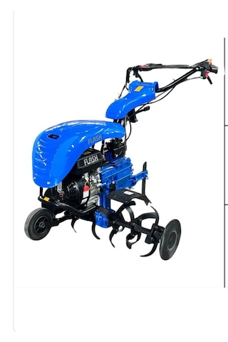 Flash 250 İtal Motor Çapa Makinesi