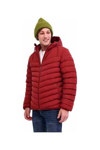 Kinetix Ml Dses 1kx-dıscot-08 5pr Bordo Erkek Mont 000000000102031346 Bordo