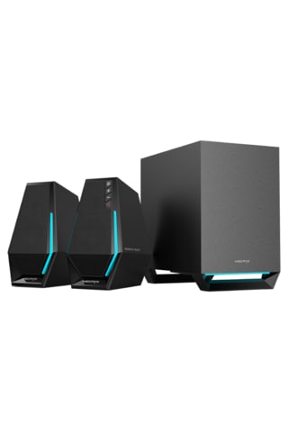 Edifier G1500 Max 2.1 Masaüstü Bluetooth + Kablolu Hecate Gaming