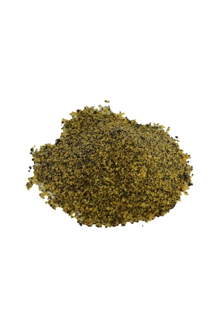 Lokman Avm Hardal Tohumu Öğütülmüş Doğal Siyah 100 G