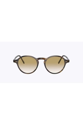 Oliver Peoples Op5445u 1677 Maxson Kahverengi Kadın Güneş Gözlüğü