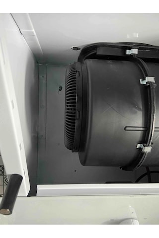 Kumtel Da6 830 Karbon Filtre Davlumbaz Uyumlu Olduğu Motor Görse