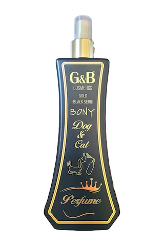 G&b - 789 - Pet Parfüm - Dpmıx-hb - Bony 370ml
