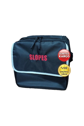 Slopes Ürün Çantası yeni