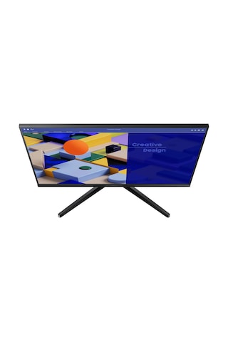 Samsung Essential S3 S31C LS24C310EAUXUF 24" 5 MS 75 Hz Full HD IPS LED Monitör