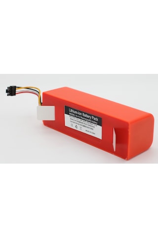 Roborock E4 5200 Mah Robot Süpürge Batarya