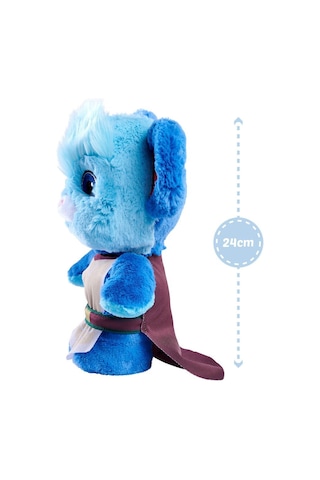 6315877028 Disney Young Jedi Adventures Nubs 24 Cm