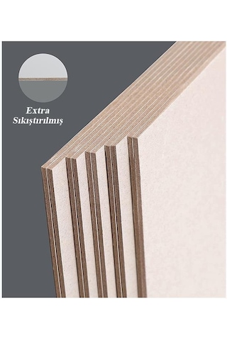 A4 Mukavva Gri 1.0mm 20 Adet 1 Paket 21x29,7 Cm A-4 Mukavva 1,0 Mm Kalınlığında A-4 Mukavva 1 Adet