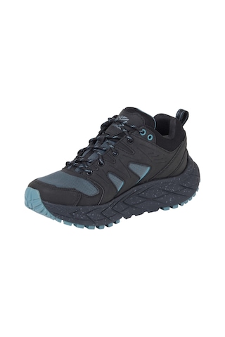 Karrimor K1111-blk Kestrel Low Ladies Weathertite Kadın Outdoor Ayakkabı Siyah