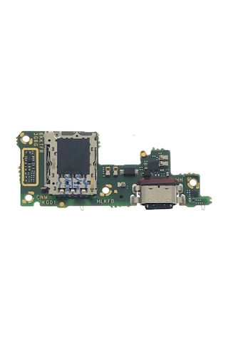 İnfinix Note 40 Pro Uyumlu Şarj Soketi X6851 + Mikrofon Mikrofonlu Şarj Soketi.