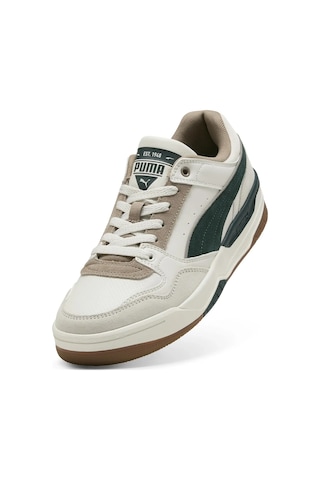 Puma Rebound Retro Sd Beyaz Erkek Sneaker 000000000102247087 Beyaz