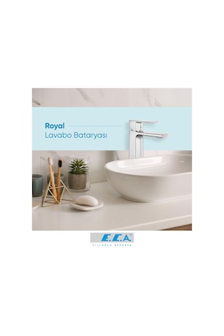 Eca Royal Lavabo Bataryası 102188666