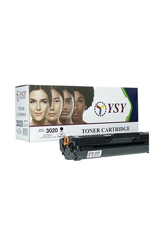 Xerox 3020 3025 Sayfa Verimli Uyumlu Toner