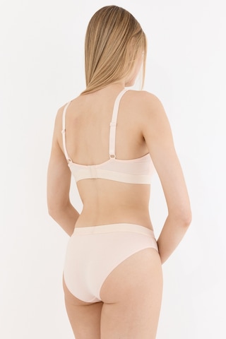 Naphor Touch Pudra Slip Külot