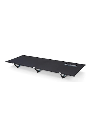 Helinox Cot One Convertible Kampet Black Noir Siyah