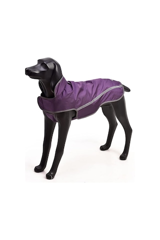 Nefes Alabilen Yağmurluk Ceketi