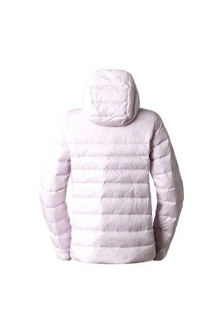 The North Face The Northface Kadın Aconcagua Hoodıe Ceket Nf0a5gm56s11 Lila