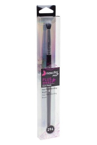 Nascita Pro+ Duo Fiber Karıştırma Fırçası 296