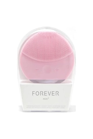 Forever Luna Mini 2 Pearlpink  Cilt Temizleme Cihazı