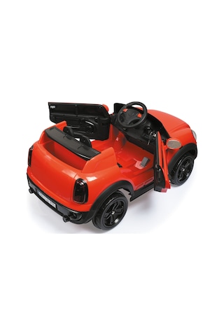 Rıde-on 12 Volt Uzaktan Kumandalı 8191 Kırmızı