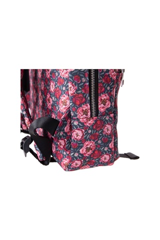 Bloominbag Blossom Lovin' 13-14 İnç Macbook / Laptop Sırt Çantası Fuşya