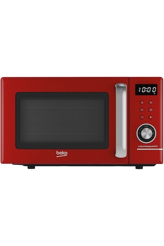 Beko BMD 220 K Retro 21 LT Mikrodalga Fırın