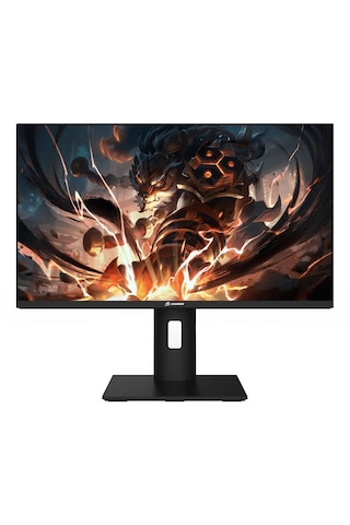 Gamebooster GB-2727FF 27" 1 Ms 240 Hz Nano IPS Oyuncu Monitör