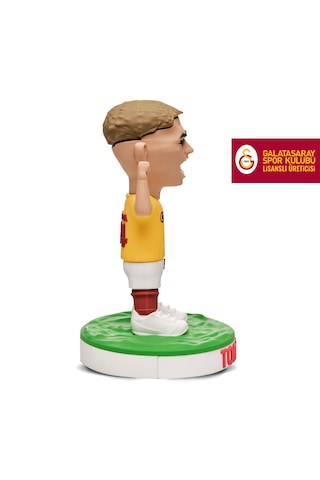 Galia Legends Galatasaray Lucas Torreira Biblo Spor Kulübü Lisanslı Ürünü