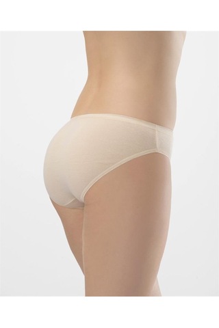 Türen 270 İkili Biyeli Bikini-ten Ten