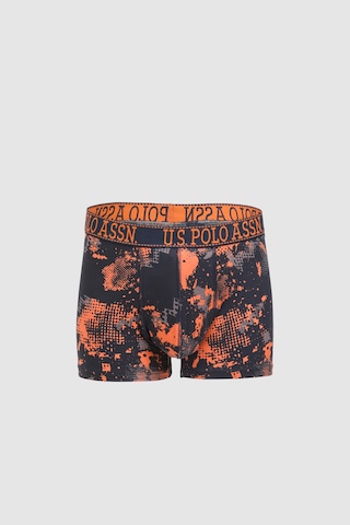 U.S. Polo Assn. U.s. Polo Assn. Erkek Turuncu İç Giyim Alt 50326510-vr051