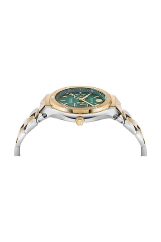 Philipp Plein Pw1ga0426 Erkek Kol Saati Metal