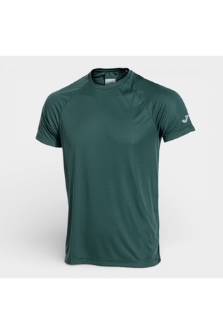 Joma R-cıty Short Sleeve T-shırt 104507 Erkek Günlük Tişört Petrol