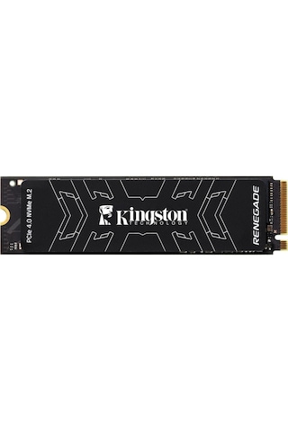 Kingston Renegade SRNGS/500G 500 GB Pcıe 4.0 Nvme SSD