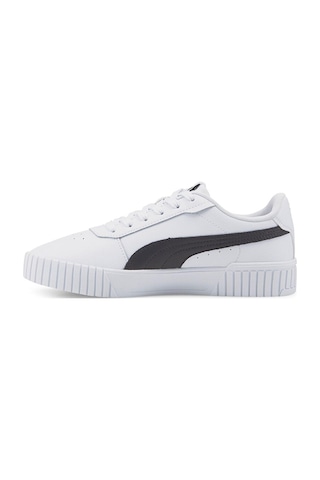 Puma Carina 2.0 Kadın Günlük Ayakkabı 38584907 Beyaz 38584907 Beyaz