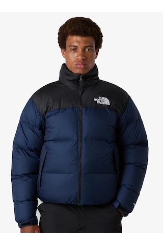 The North Face M 1996 Retro Nuptse Jacket Erkek Mont Mavi