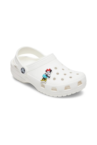 Crocs Disneys Minnie Mouse Character Jibbitz
