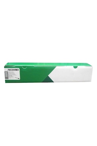 Zebra Toner Lexmark Cs921 Kırmızı Uyumlu Toner