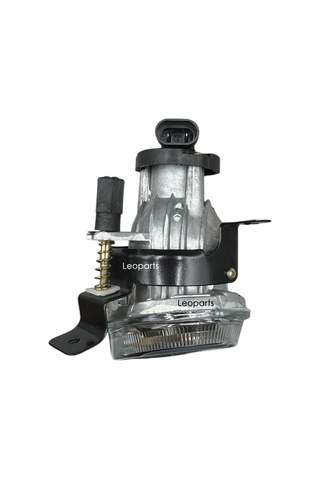 Leoparts Hyundai Sonata Sis Lambası Sağ 2002-2005 92202-3d000