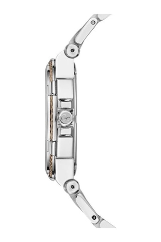 Gc Gcy34008l1mm Kadın Kol Saati Metalik Gri