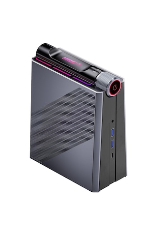 Raxius MP AM08-PRO-R7-780M-845HS008 R7-8845HS 32 GB 512 GB SSD Free Dos Mini Pc