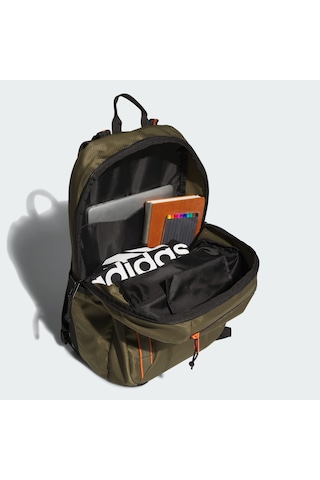 Adidas Adıdas Unısex Sırt Çantası Iu7683 Yeşil