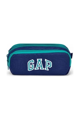 Gap 3 Bölme Kalem Çantası 12871
