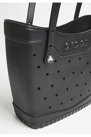 Crocs Czfb0002-black Medium Eva Tote Unisex Omuz Çantası Çok Renkli